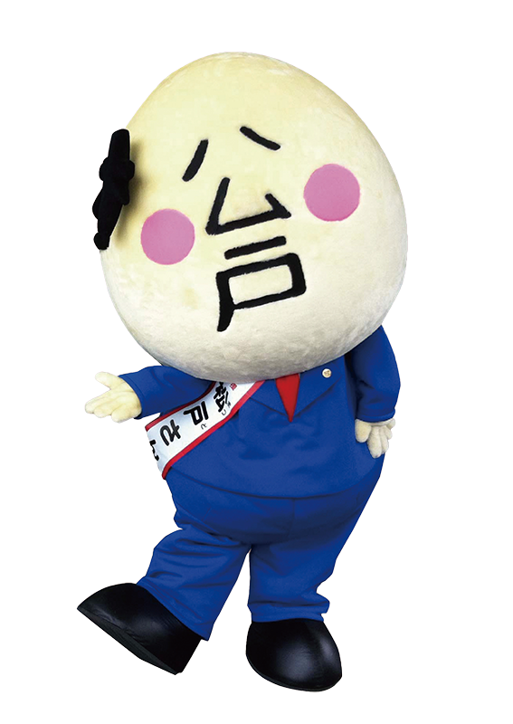 松戸市役所スポーツ課のアバター